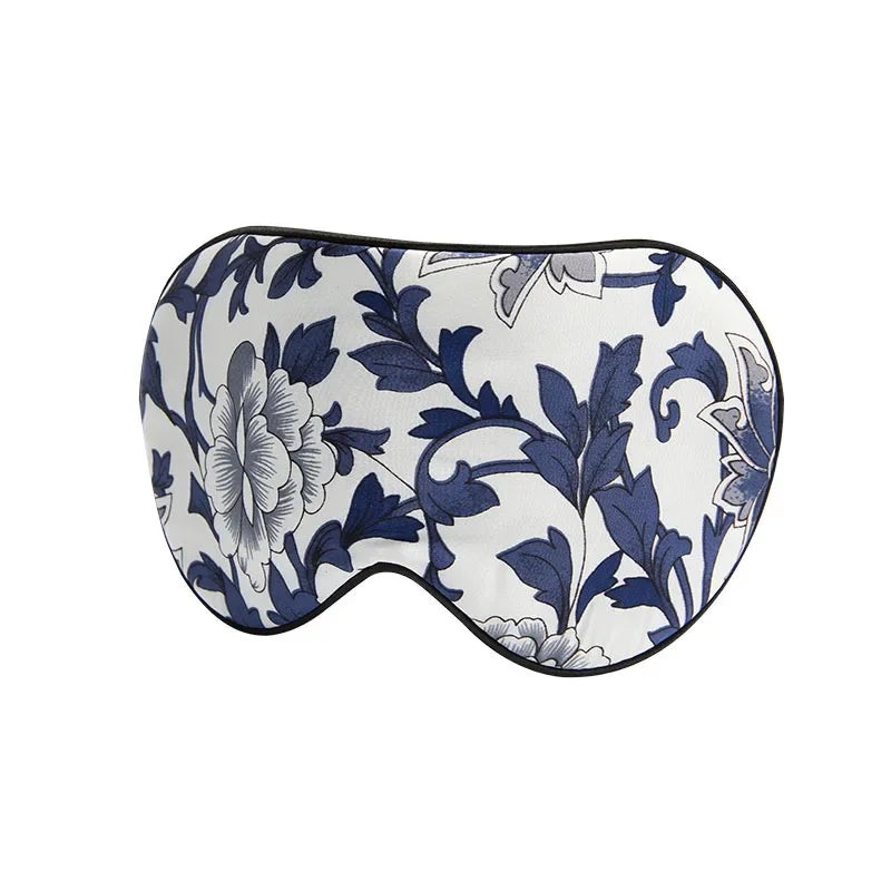 Silky Soft Sleep Mask