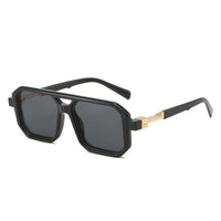 Classic Black