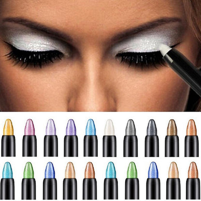 Effortless Precision Eyeshadow Pencils
