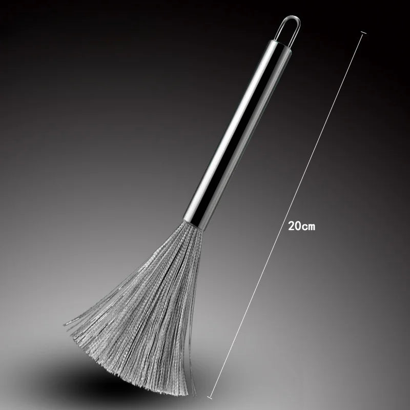 Buy One Get One Free | Cleaning Scrubber and Scouring Ball Tool