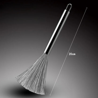 Buy One Get One Free | Cleaning Scrubber and Scouring Ball Tool