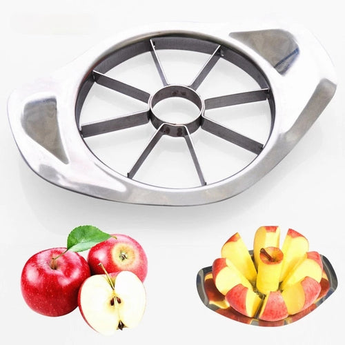 Quick and Healthy Apple Slicer Tool