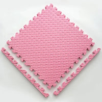 12 Pieces Pink