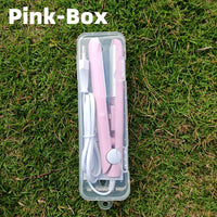 Pink - with box