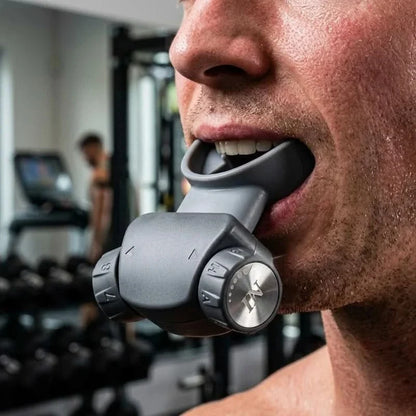 Intelligent Breathing Coach for Core and Lung Exercise
