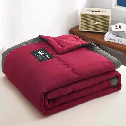 Modern Duvet Quilt - Luxurious Comfort for Any Home