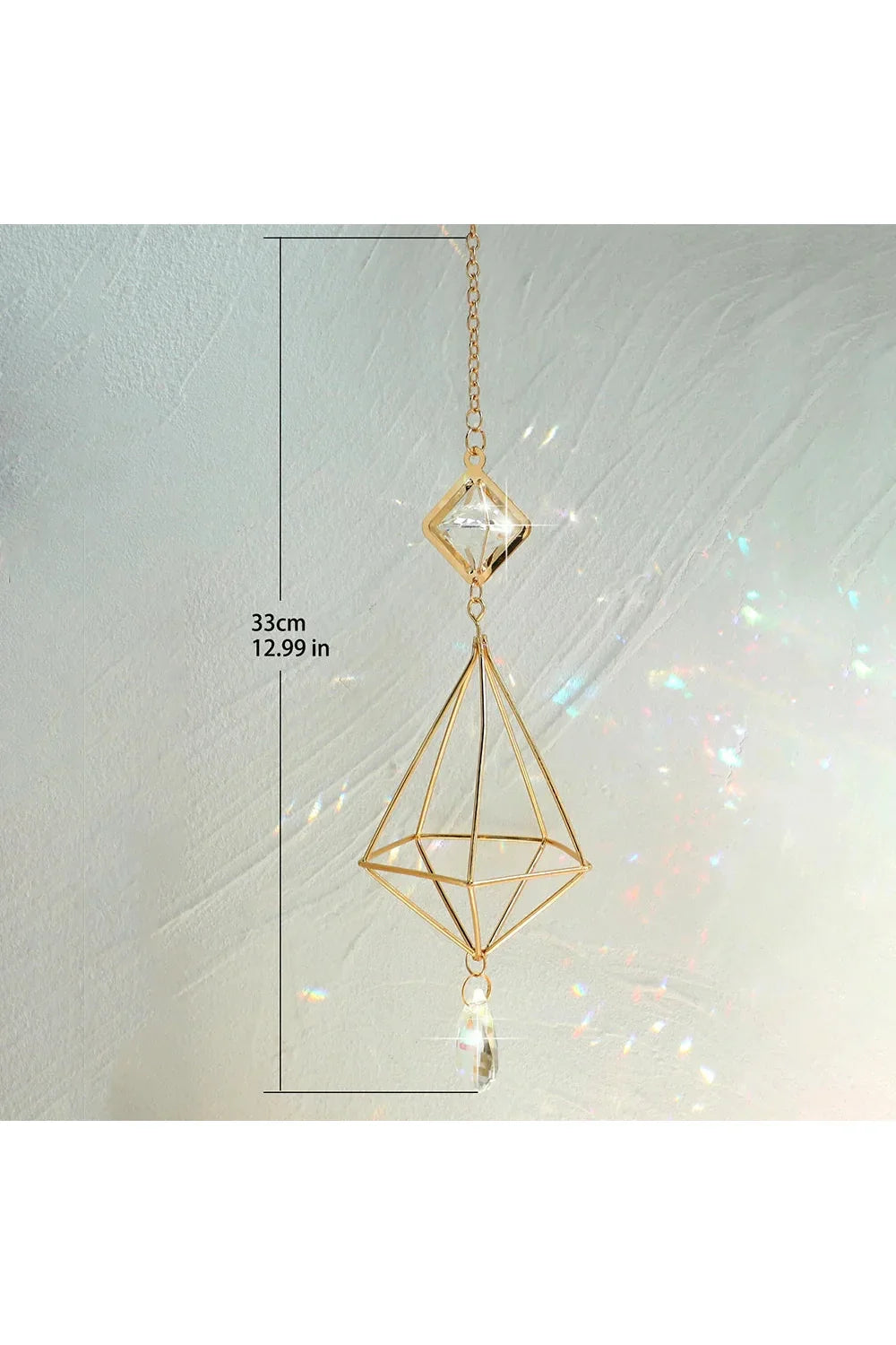 Sun Catcher for Air Plants