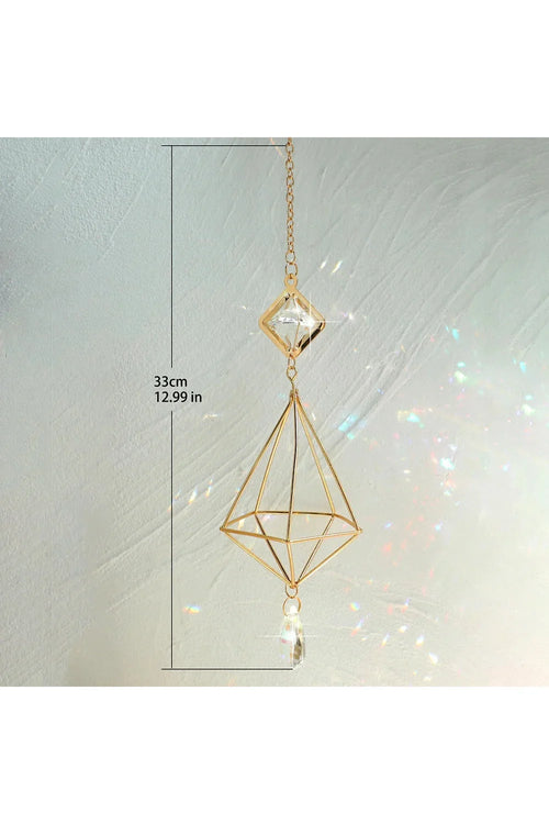 Sun Catcher for Air Plants
