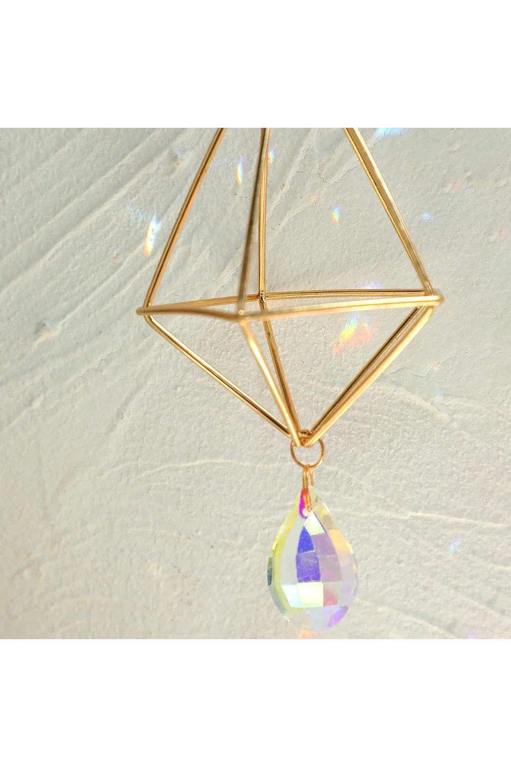 Sun Catcher for Air Plants