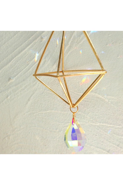 Sun Catcher for Air Plants