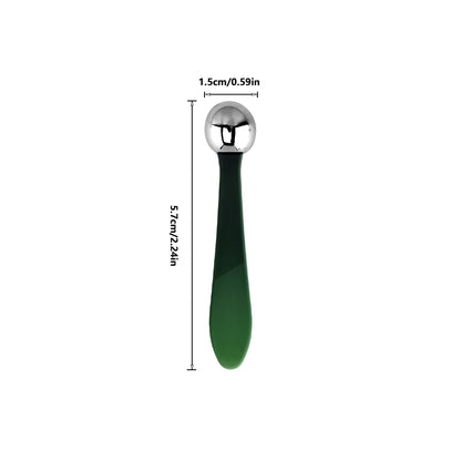 GlowSpoon EyeLift 2-in-1 Eye Massage for Dark Circles & Puffy Eyes