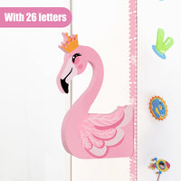 Flamingos