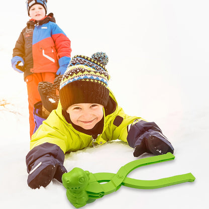 Outdoor Clip-Shape Toy – Last Day for Discount