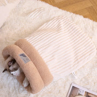 Cream-colored