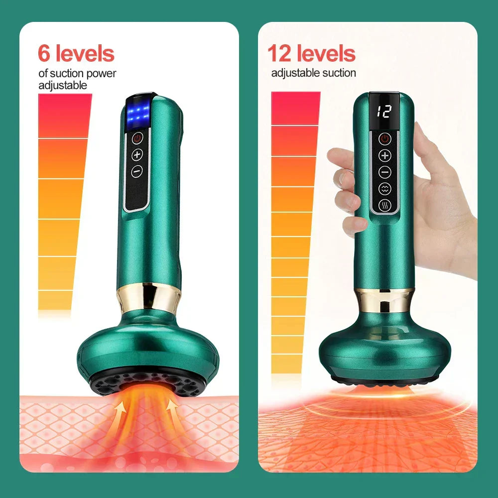 Sculpt & Smooth Skin Solution – Unveil Your Confidence