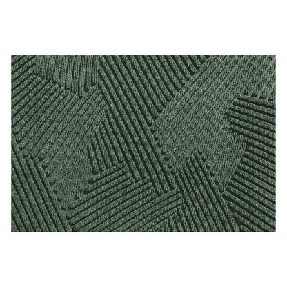 Eco-Friendly Anti-Slip Doormat for Dirt - Nordic Design