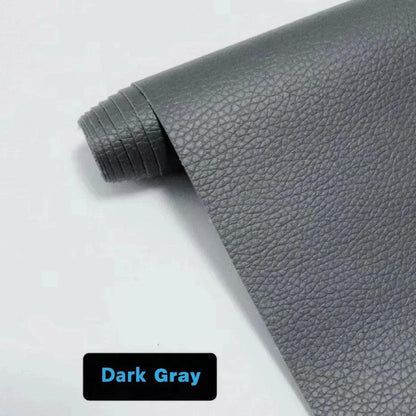 Leather Repair Sticker - Easy Restoration for Furniture and Accessories