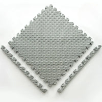 12 Pieces Gray