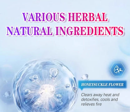 PureWhite Powder — Tooth Whitening + Plaque Removal Mineral Formula