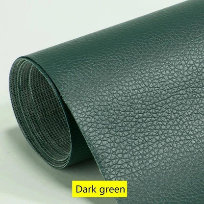 Leather Repair Sticker - Easy Restoration for Furniture and Accessories