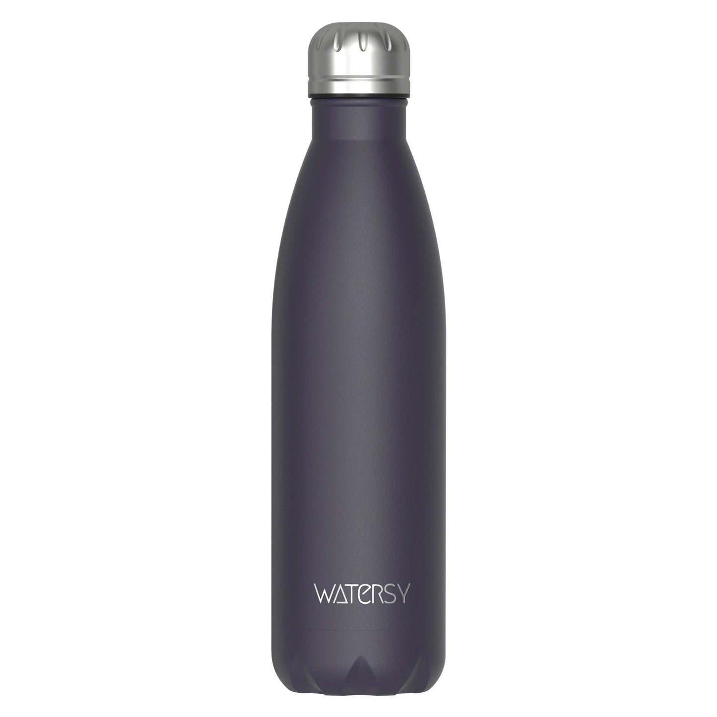 500ml Vacuum Insulated Stainless Steel Water Bottle