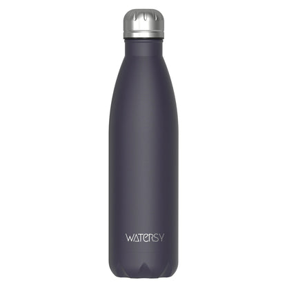 500ml Vacuum Insulated Stainless Steel Water Bottle