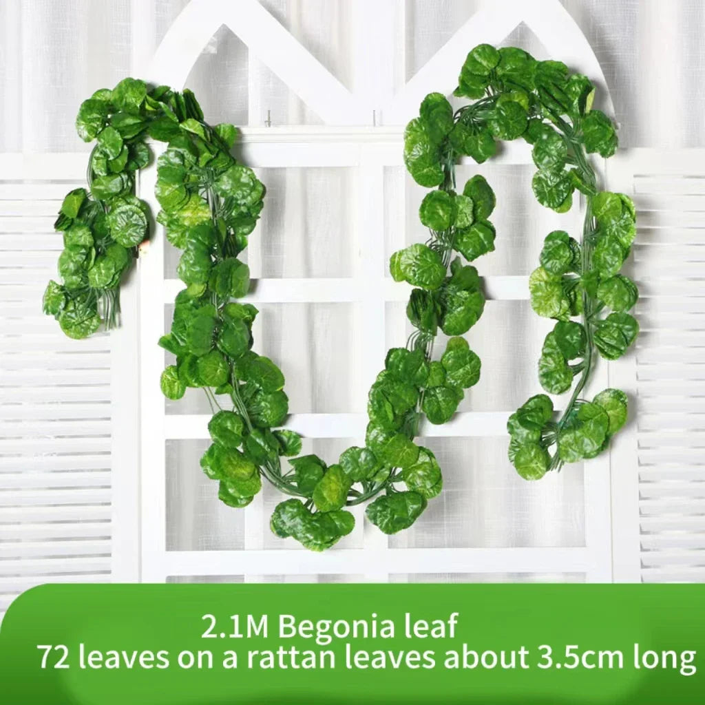 Lush, Low-Maintenance Greenery That Never Fades