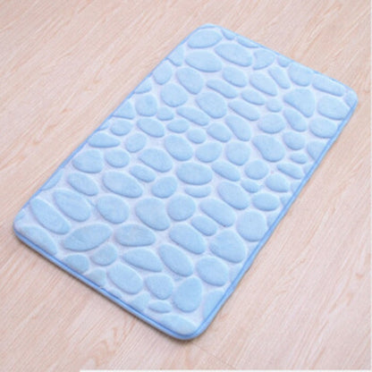 CloudStep Ultra-Soft Non-Slip Bath Mat