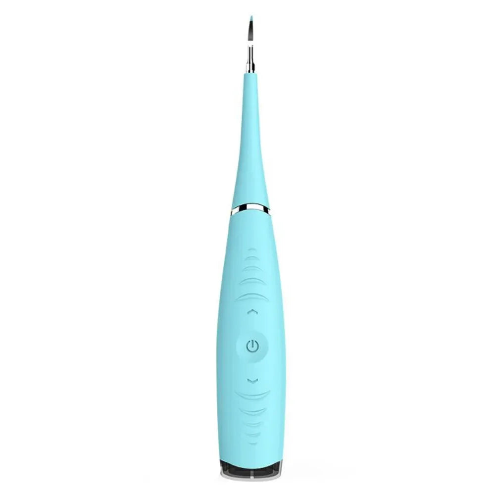 Portable and Powerful Dental Cleaner