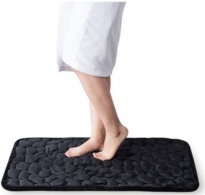 CloudStep Ultra-Soft Non-Slip Bath Mat