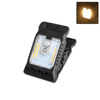 Small Lamp Warm