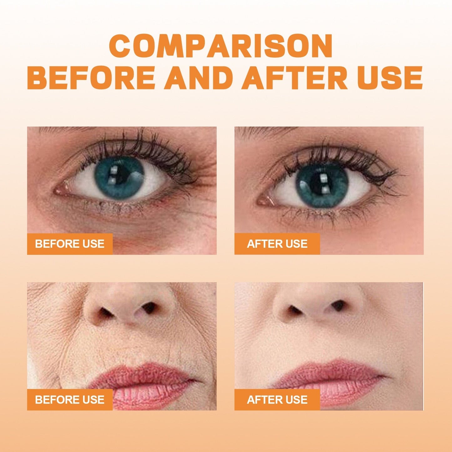 10 Pack Collagen Film Face Masks