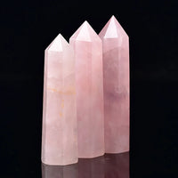 Rose Quartz