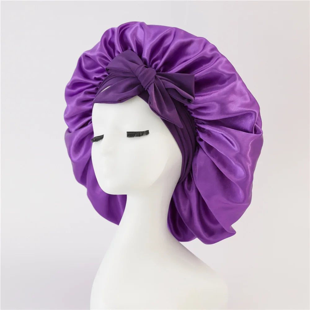 All-Night Comfort Cap