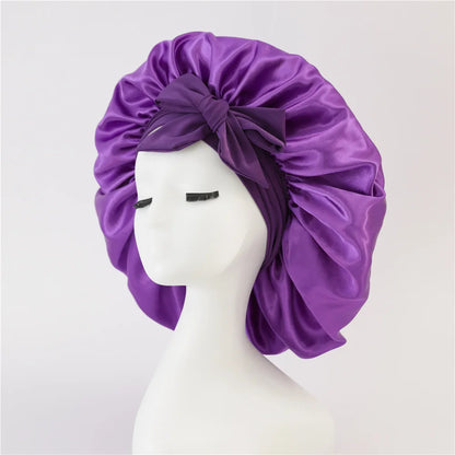 All-Night Comfort Cap