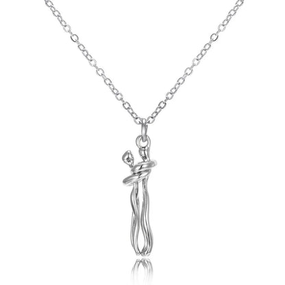 50% Off - SoulChain - The Necklace of Eternal Connection - Limited Offer