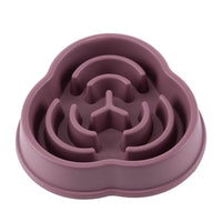 Purple / Flower