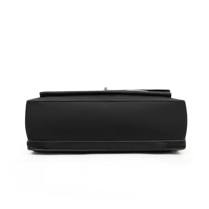 Business Laptop Bag for Documents – Water-Resistant & Ergonomic Travel Case