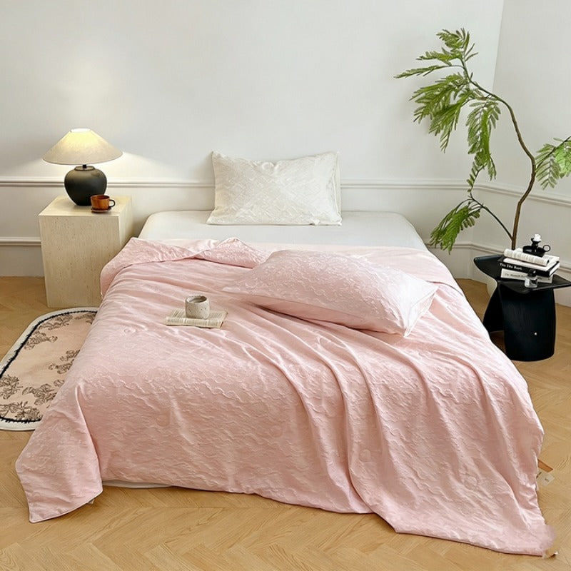 Elegant Bedding Set for Stylish Bedroom Decor