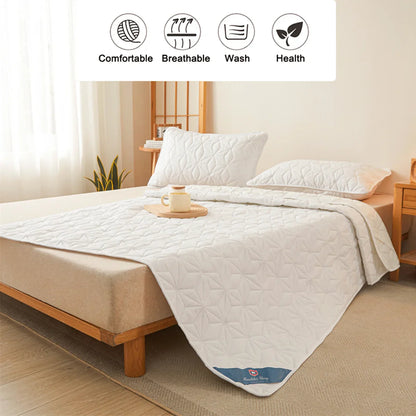 ComfortDry Mattress Protector | Waterproof | Breathable | All-Around Hygiene