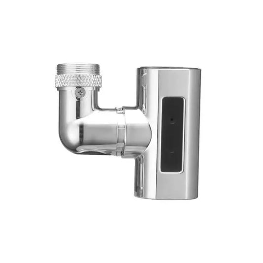 Elegant Pull-Down Kitchen Faucet for Comfort and Style
