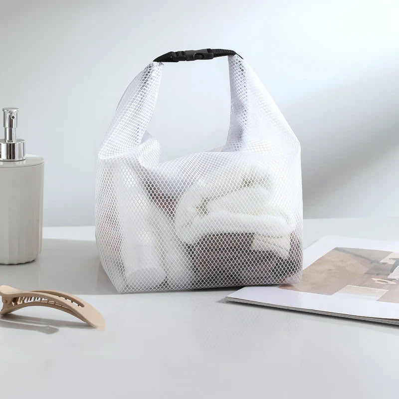 Waterproof Storage Bag | Durable Design with Large Opening and Carry Strap