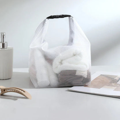 Waterproof Storage Bag | Durable Design with Large Opening and Carry Strap
