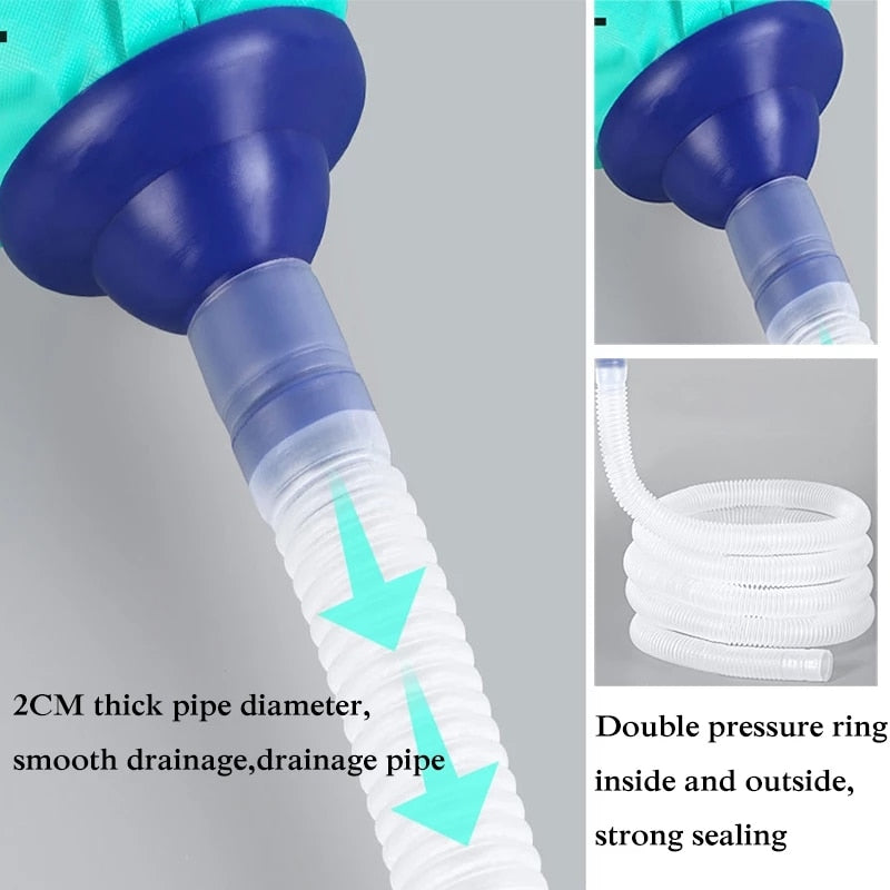 Ultimate AC Care Cleaning Kit | FreshBreeze