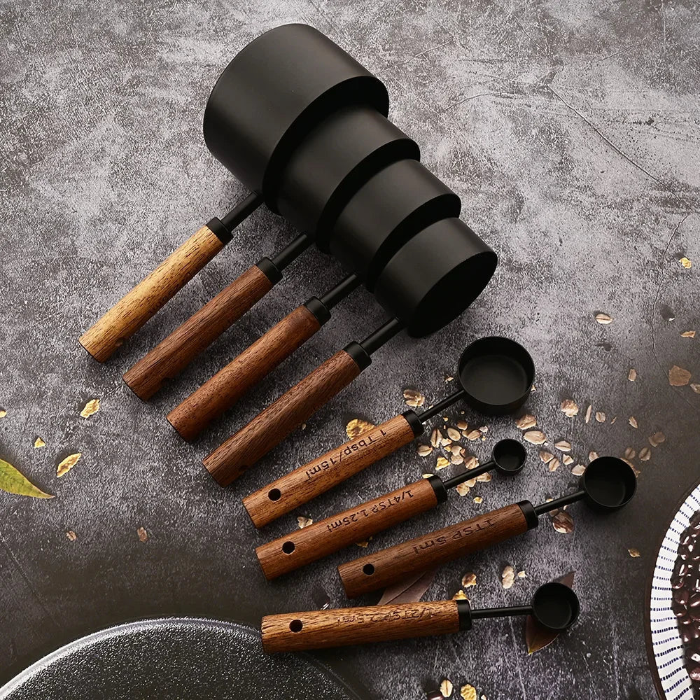 Elegant Crafted Oak Set – Timeless Design for Your Home