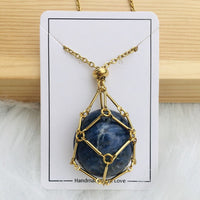Lapis Lazuli