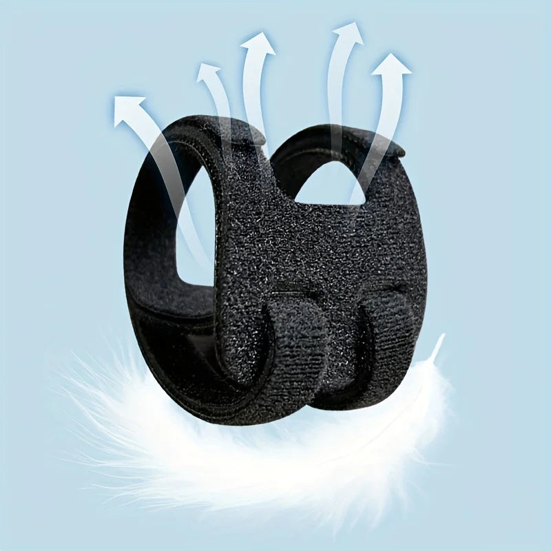 Wrist Support for Carpal Tunnel Relief, Comfortable Joint Protection, Sprain Prevention