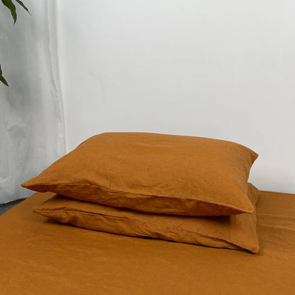Minimalist Bedding Collection for Stylish Home Environments