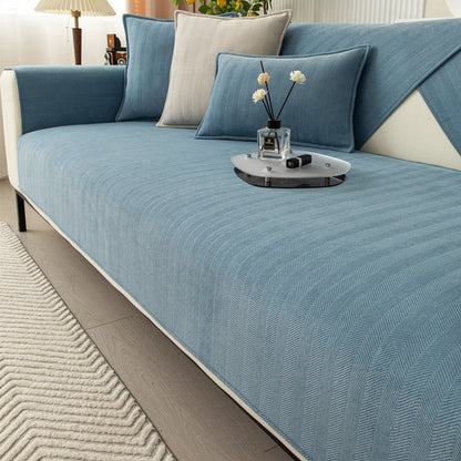 50% Off | Couch Protector - Keep Your Sofa Clean with No Cleaning Hassle