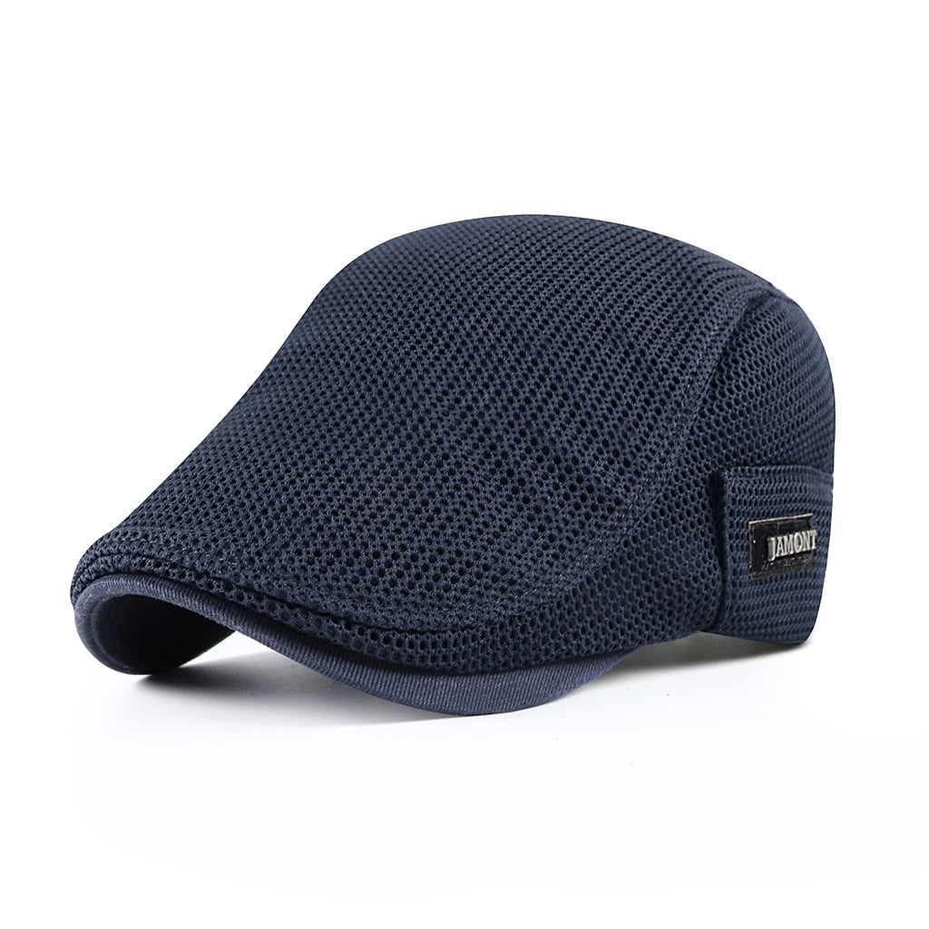 CleverCool Cotton Cap - Elevate Your Comfort and Style